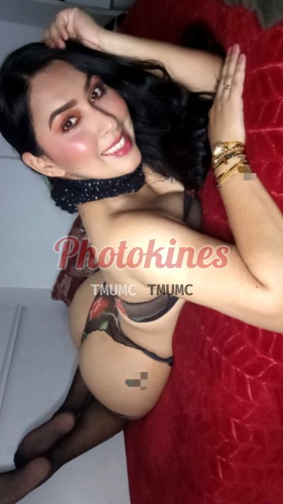 Daniela 917679020, escort en Miraflores