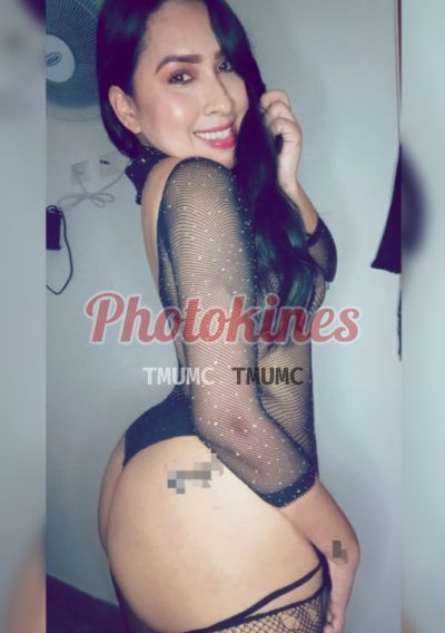 Daniela 917679020 - puta en Miraflores
