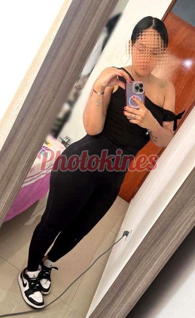 Sollage 953741085, escort en Miraflores