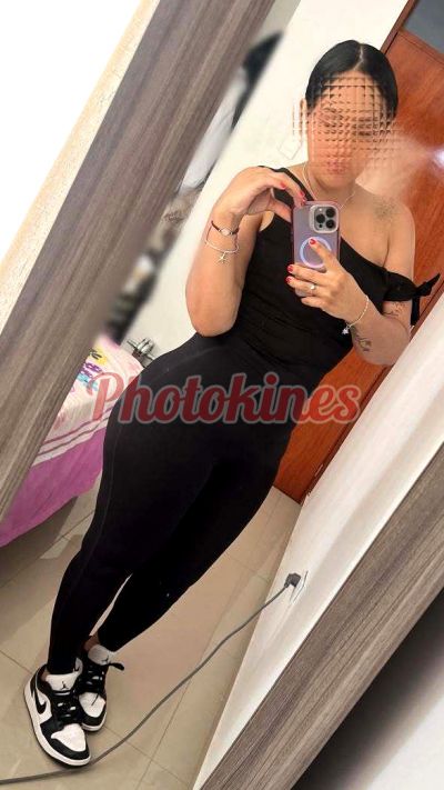 Sollage 953741085, escort en Miraflores