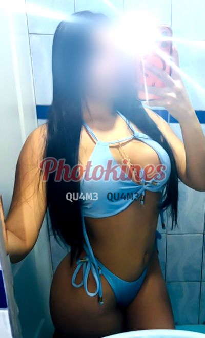 Cataleya 902769687, puta en San Borja