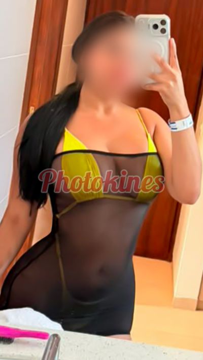 Cataleya 902769687, kine en San Borja