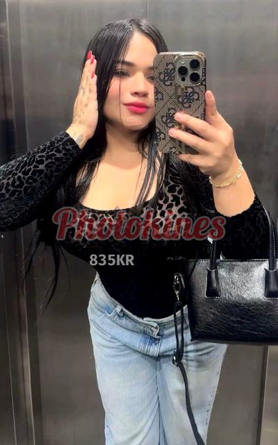 Paola, escort en Arequipa