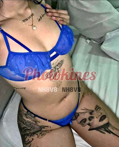 Ángela 916808854, kine en San Juan de Miraflores
