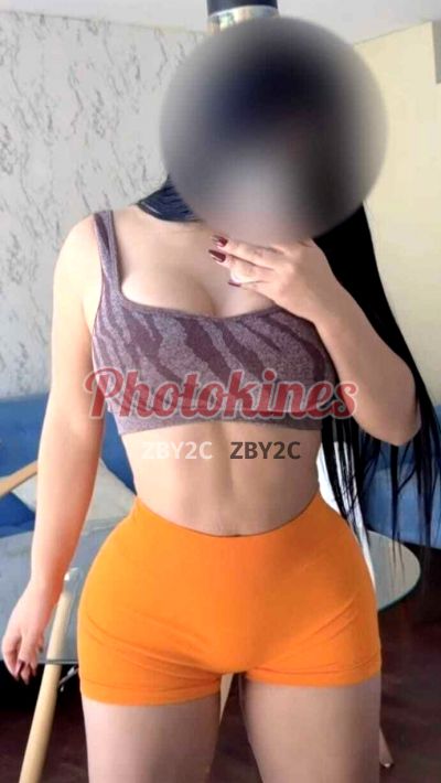 Valencita, puta en Lince