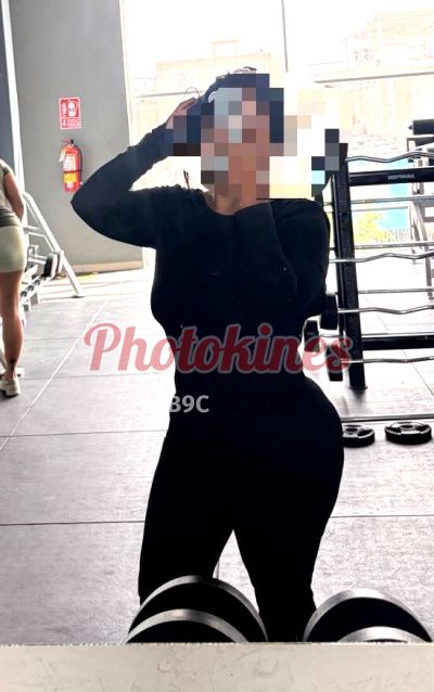 Ana Lucía 918393411, escort en San Luis