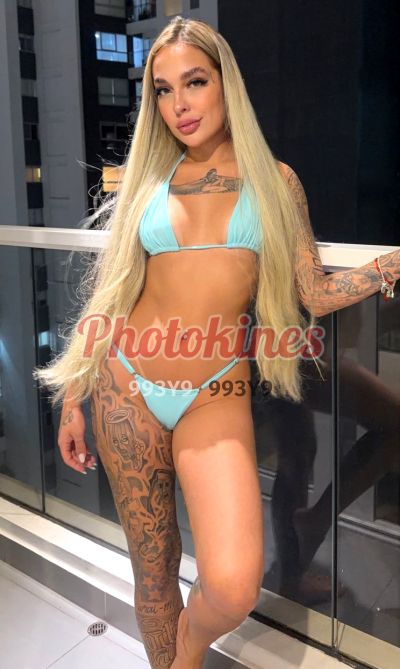 Olivia 931285630, escort en Miraflores