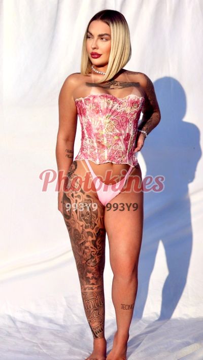 Olivia 931285630, kinesióloga en Miraflores