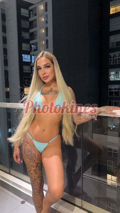 Olivia 931285630, kinesióloga en Miraflores