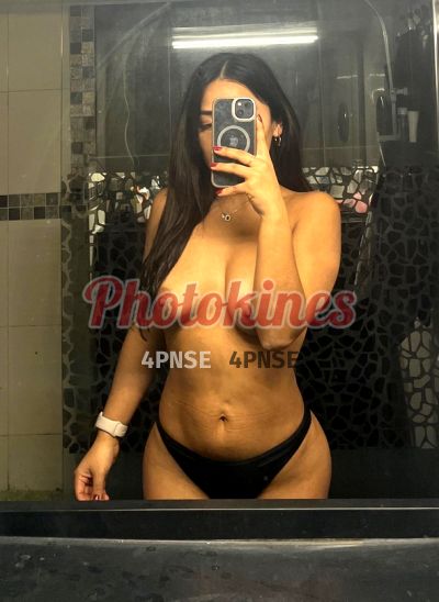 Sasha 924443358, kine en Miraflores