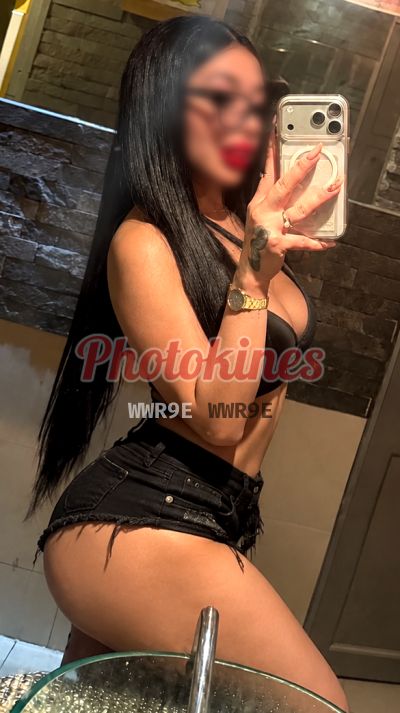 Sara 977690932, kinesióloga en Arequipa