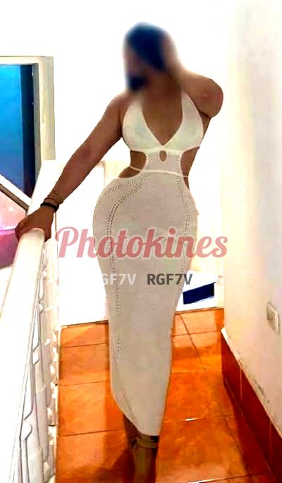 Almendra 914831667, kine en San Borja