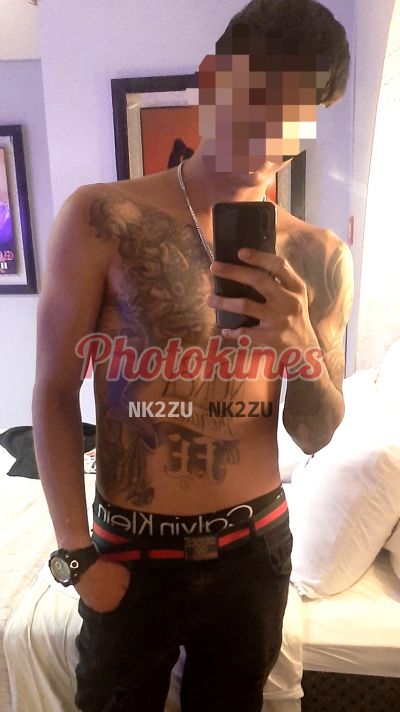 Manuel 926956438, hombre en Villa El Salvador