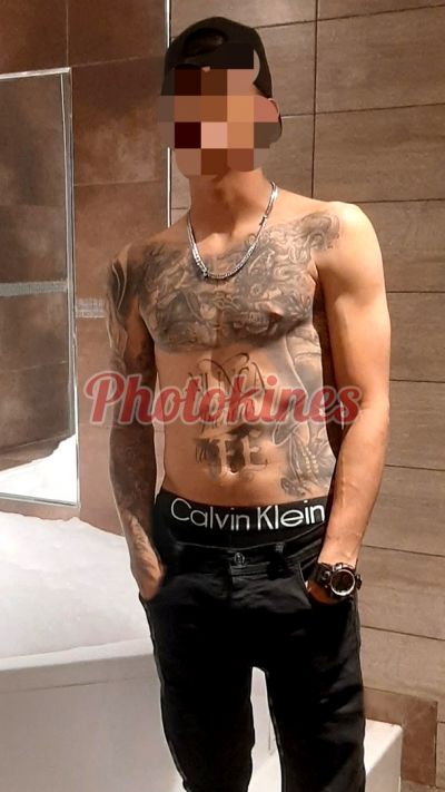 Manuel 926956438, hombre en Villa El Salvador