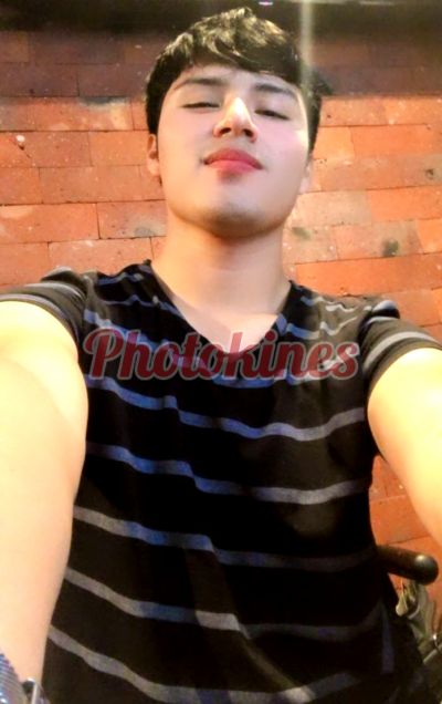 Stalyn 918237138, hombre en Ate