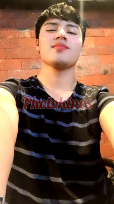 Stalyn 918237138, hombre en Ate