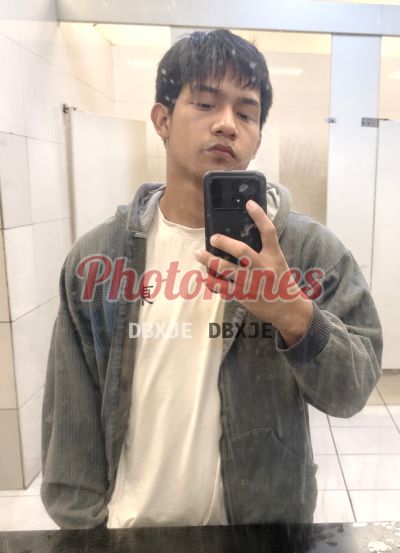 Jhon 904415649, hombre en Pucusana