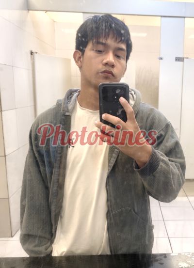 Jhon 904415649, hombre en Pucusana