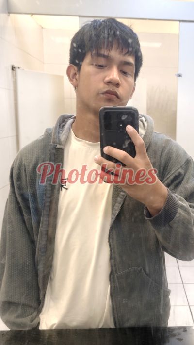 Jhon 904415649, hombre en Pucusana