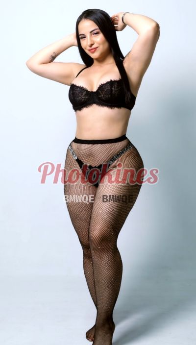 Dakota 933975060, escort en San Isidro
