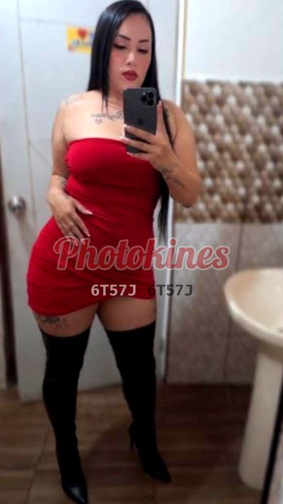 Kiara, escort en Los Olivos
