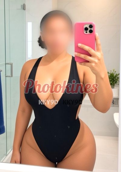 Alana 984435882, escort en Miraflores