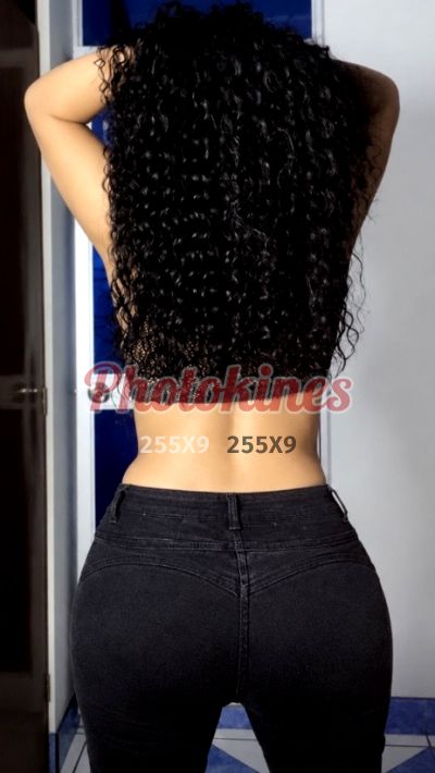 Dasha 910613030, escort en Arequipa