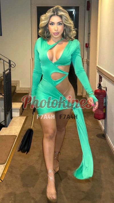 Helenna 925659157, kine en Miraflores
