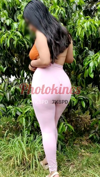 Annie 997257412, kinesióloga en San Luis