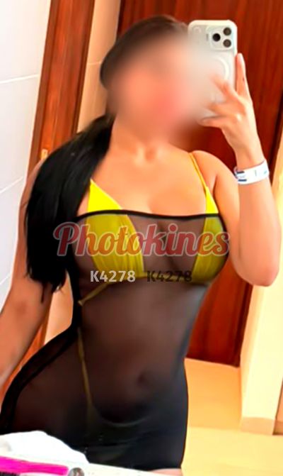 Cataleya 907915412, puta en San Borja