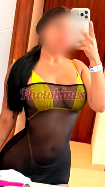 Cataleya 907915412, puta en San Borja