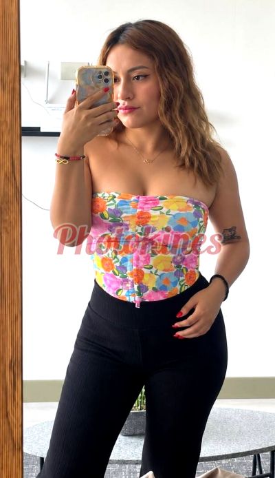 Abril 928773988, escort en Barranco