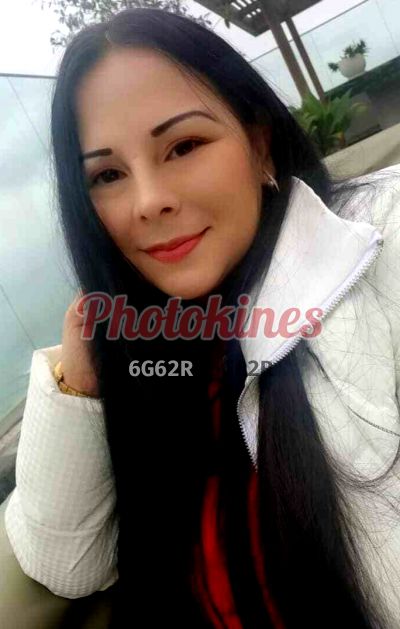 Paulina Belen 967822909, escort en Surco